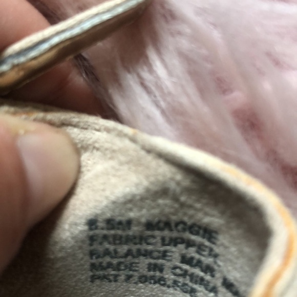 Steve Madden Maggie Rhinestone Diamond platform Heels - Picture 6 of 6